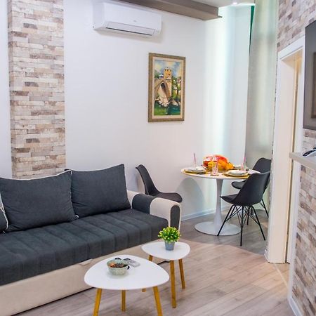 Apartment Neretva Magic Dream Мостар Екстер'єр фото
