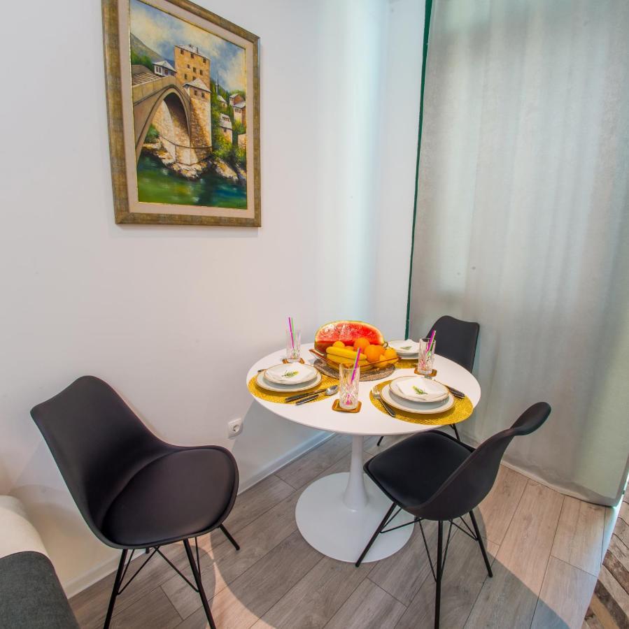 Apartment Neretva Magic Dream Мостар Екстер'єр фото
