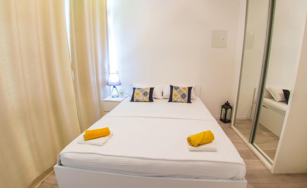 Apartment Neretva Magic Dream Мостар Екстер'єр фото