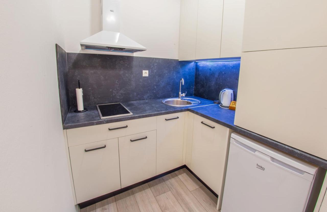 Apartment Neretva Magic Dream Мостар Екстер'єр фото