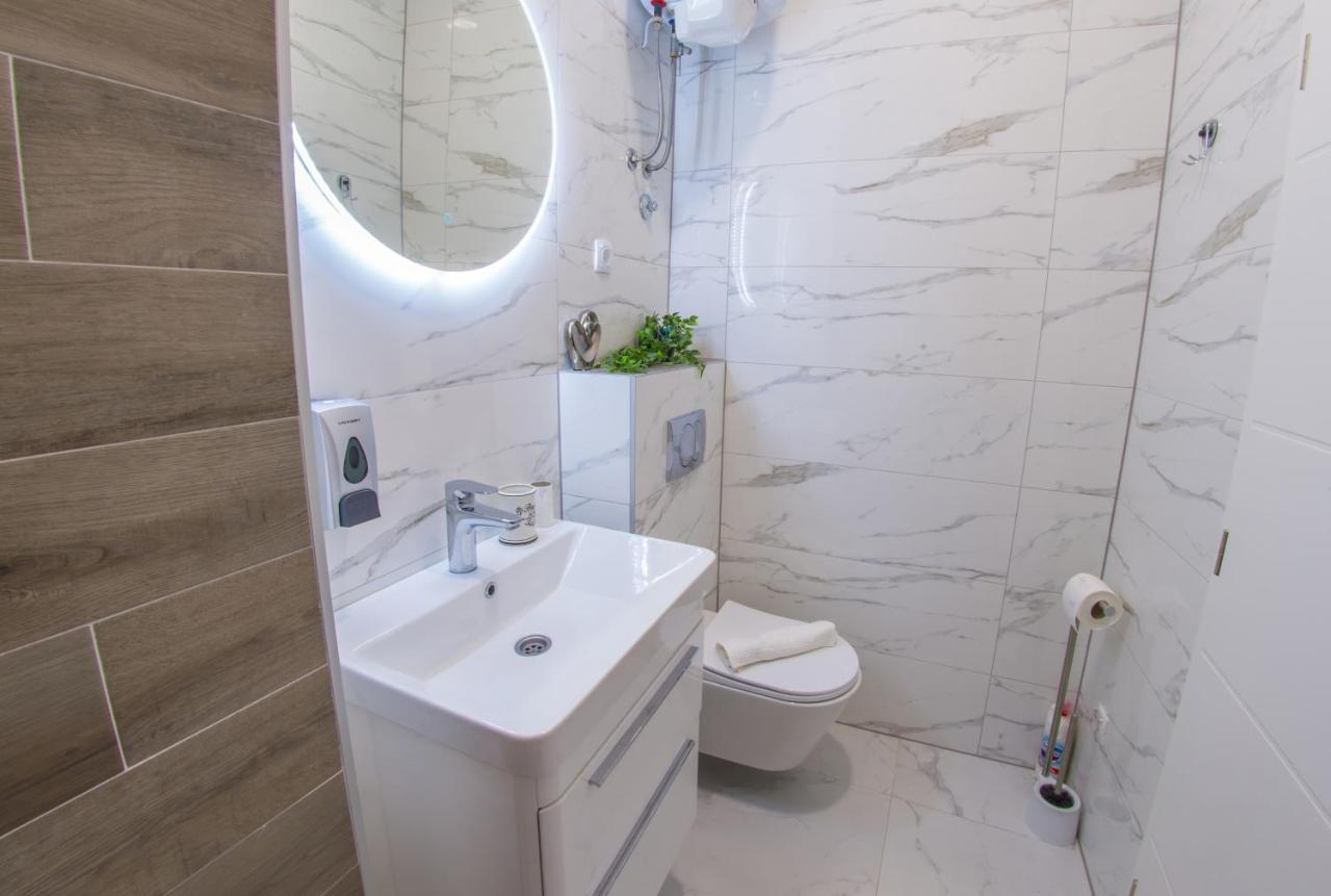 Apartment Neretva Magic Dream Мостар Екстер'єр фото
