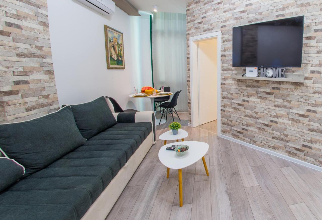 Apartment Neretva Magic Dream Мостар Екстер'єр фото