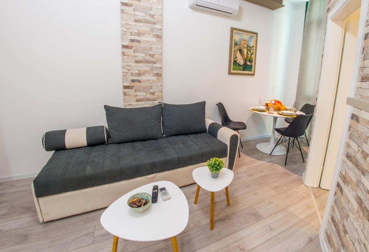 Apartment Neretva Magic Dream Мостар Екстер'єр фото