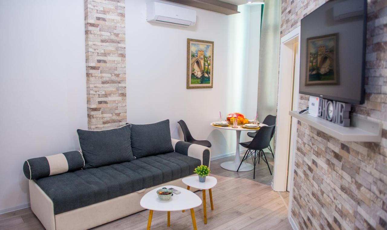 Apartment Neretva Magic Dream Мостар Екстер'єр фото