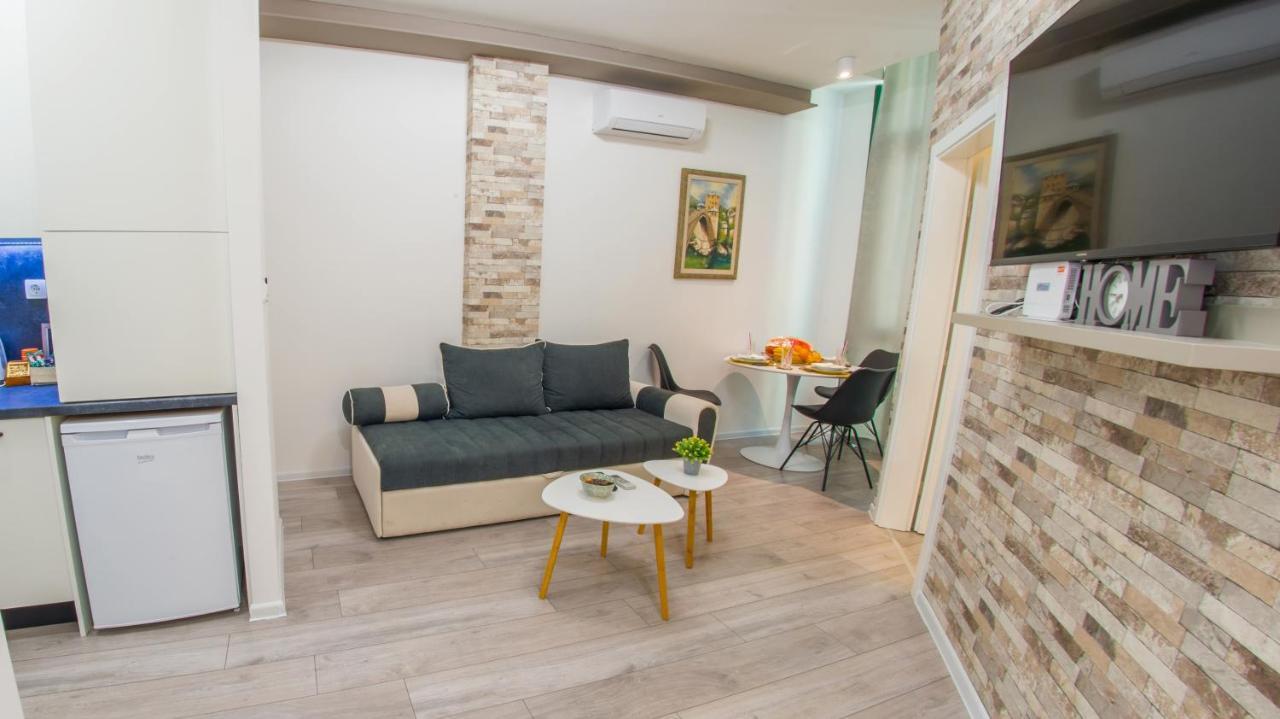 Apartment Neretva Magic Dream Мостар Екстер'єр фото