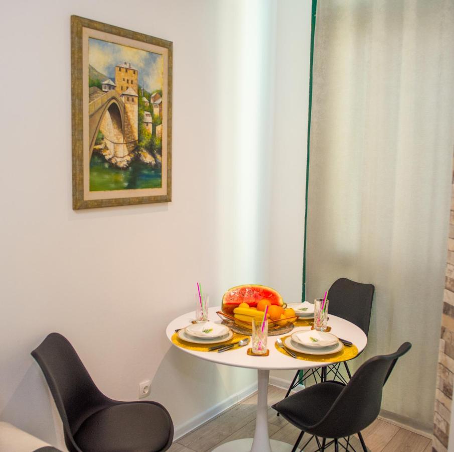 Apartment Neretva Magic Dream Мостар Екстер'єр фото