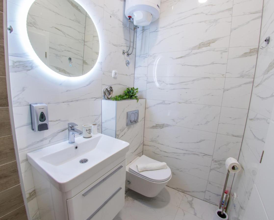 Apartment Neretva Magic Dream Мостар Екстер'єр фото