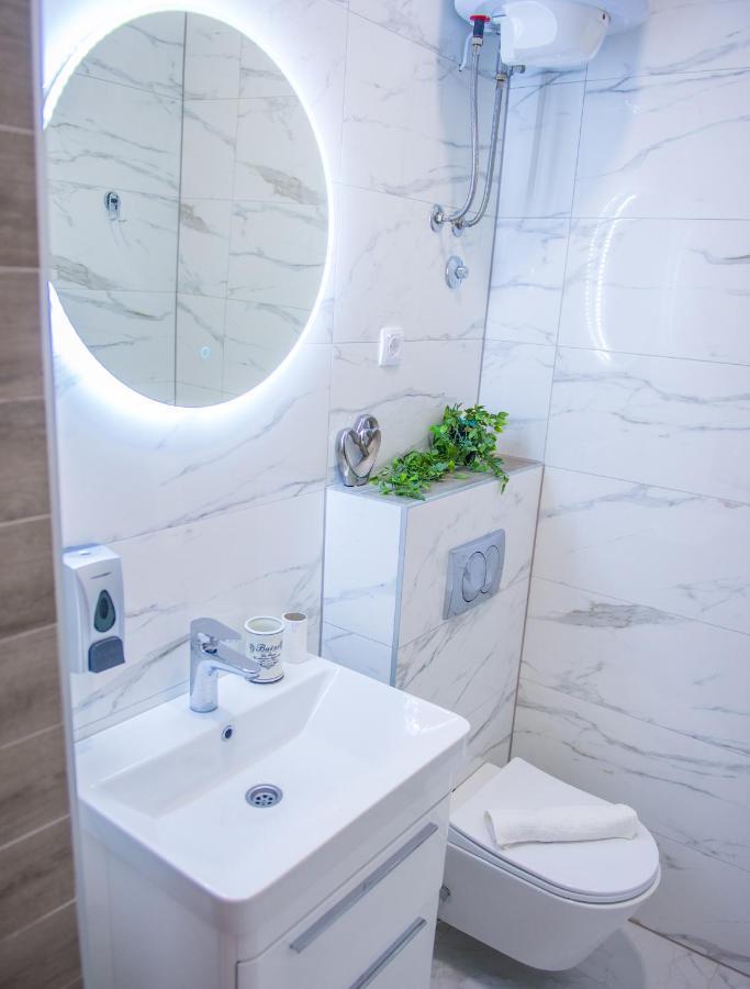Apartment Neretva Magic Dream Мостар Екстер'єр фото